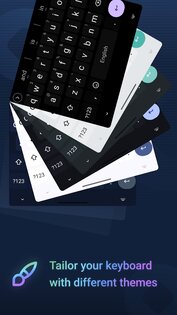 Клавиатура FUTO 0.1.25. Скриншот 5