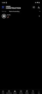 Grayjay 340.0. Скриншот 3