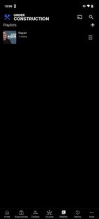 Grayjay 340.0. Скриншот 7