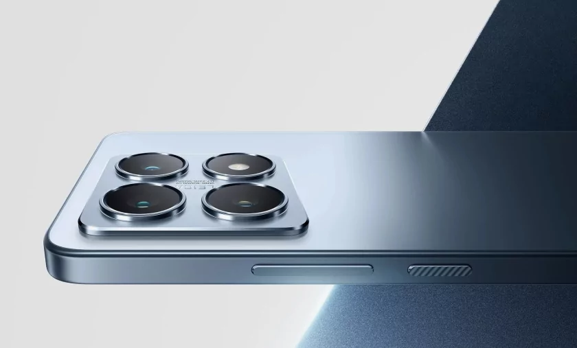 Xiaomi 15T засветился на фото вместе с характеристиками — экран больше, чем ожидали