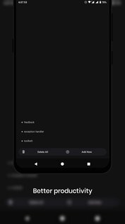 Lunar Launcher 2.8.2. Скриншот 5
