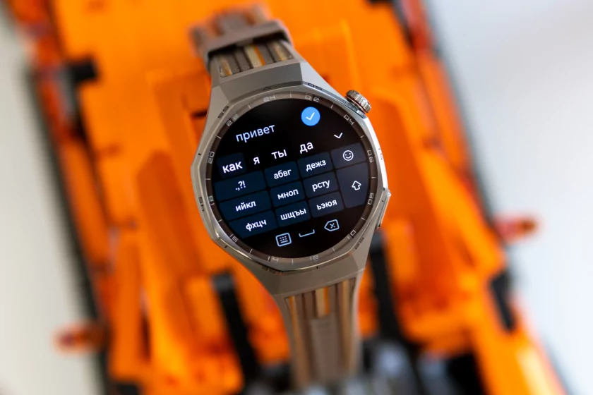 Что изменилось в Huawei Watch GT6 и GT6 Pro: первый опыт использования