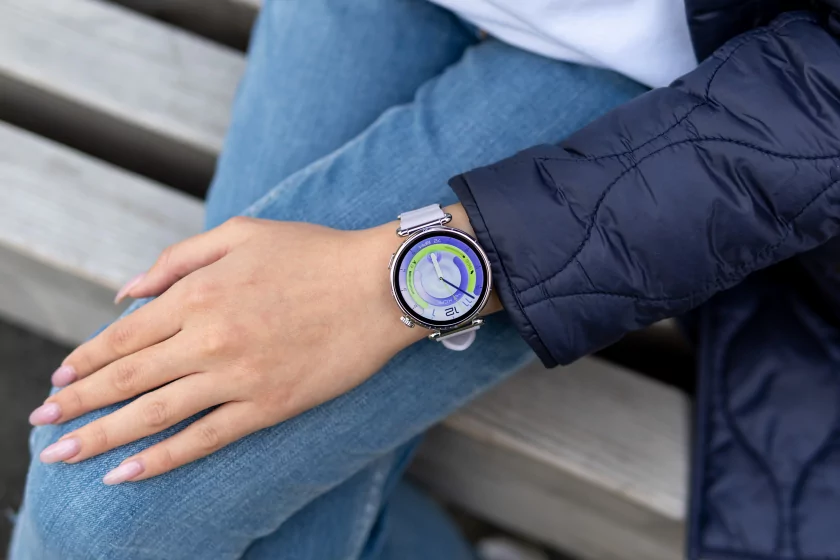 Что изменилось в Huawei Watch GT6 и GT6 Pro: первый опыт использования
