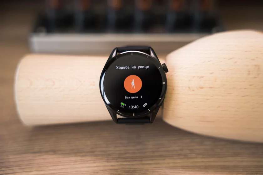 ИИ прямо на запястье! Обзор TECNO Watch Pro 3 — фитнес-трекер в корпусе умных часов — Функциональность. 9