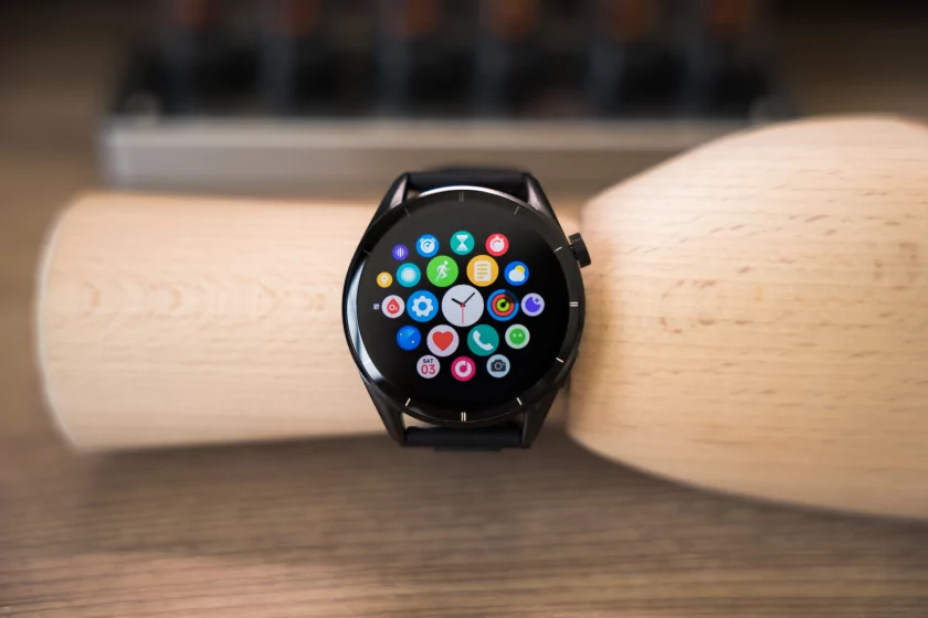 ИИ прямо на запястье! Обзор TECNO Watch Pro 3 — фитнес-трекер в корпусе умных часов — Функциональность. 5