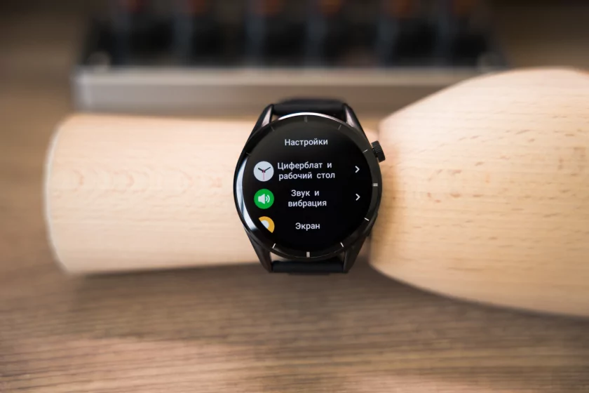 ИИ прямо на запястье! Обзор TECNO Watch Pro 3 — фитнес-трекер в корпусе умных часов — Функциональность. 7