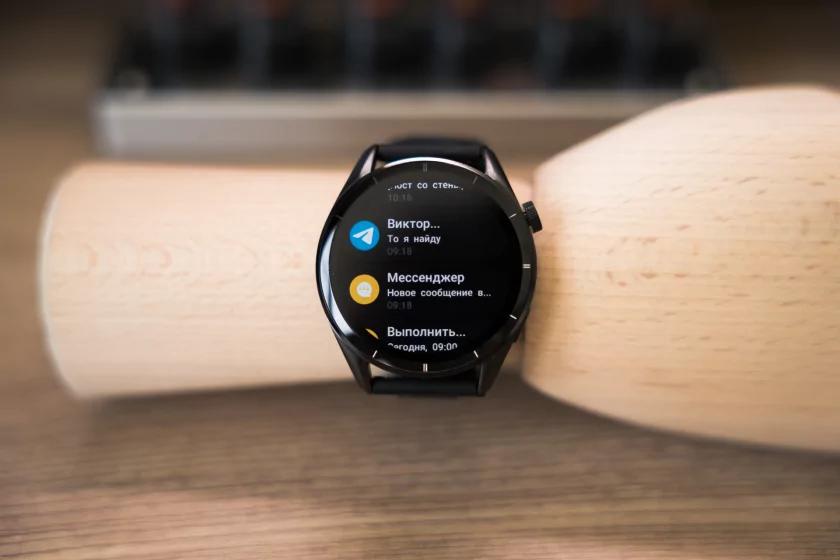 ИИ прямо на запястье! Обзор TECNO Watch Pro 3 — фитнес-трекер в корпусе умных часов — Функциональность. 1