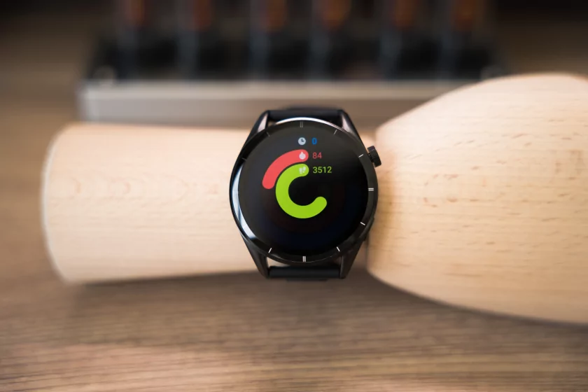 ИИ прямо на запястье! Обзор TECNO Watch Pro 3 — фитнес-трекер в корпусе умных часов — Функциональность. 2