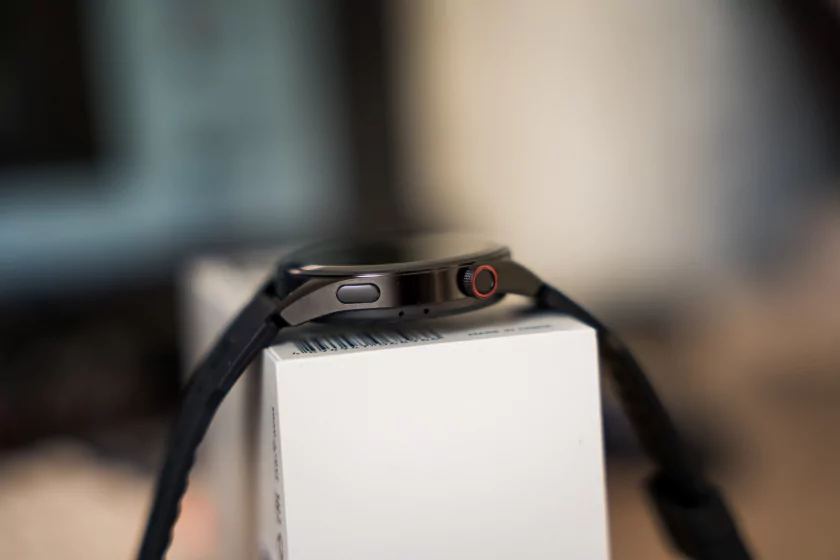 ИИ прямо на запястье! Обзор TECNO Watch Pro 3 — фитнес-трекер в корпусе умных часов — Внешний вид. 2