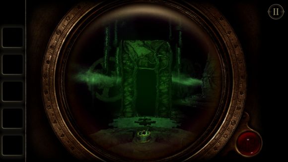 The Room Two - продолжение потрясающего квеста на iOS