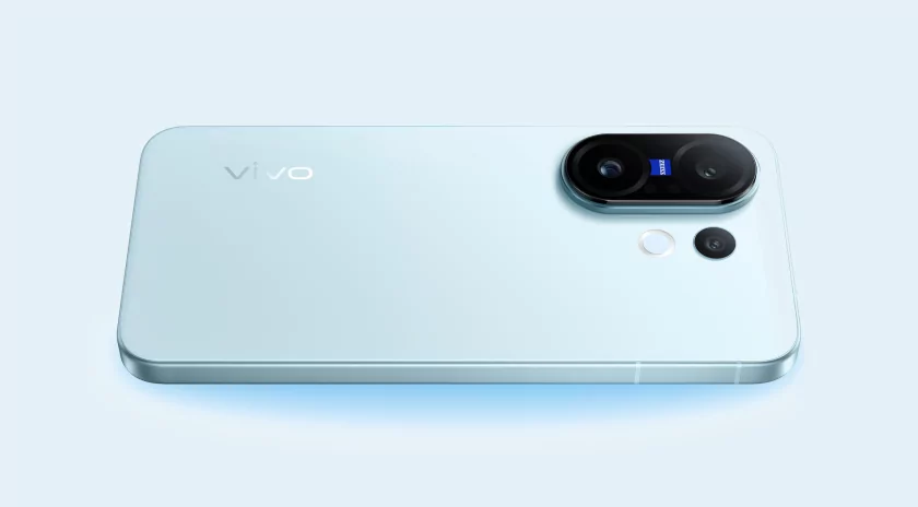 В Россию прибыл vivo X200 FE: мощный флагман в компактном корпусе