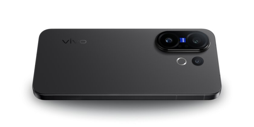 В Россию прибыл vivo X200 FE: мощный флагман в компактном корпусе