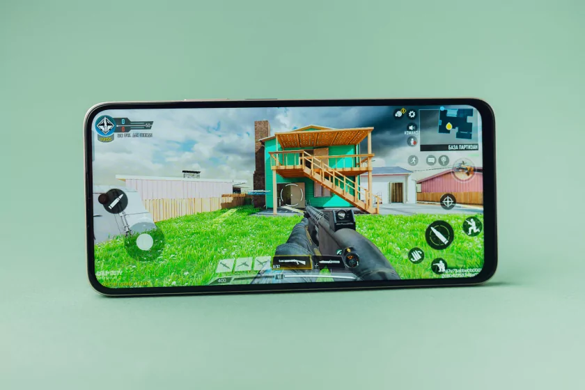 ИИ-инструменты, Google-сервисы и ударопрочный корпус: 6 фишек HONOR X7d, которые стоят внимания — Подойдёт для игр и работы. 1