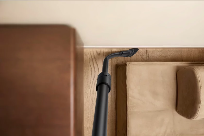 Dreame представила H12 Dual FlexReach — универсальный пылесос с полным контролем через приложение