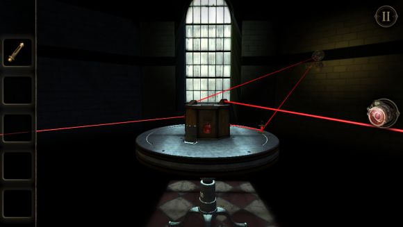 The Room Two - продолжение потрясающего квеста на iOS