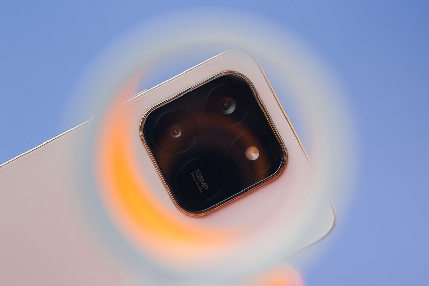 Усиленный корпус, батарея на двое суток и Google-сервисы: обзор недорогого HONOR X7d — Качество снимков. 1
