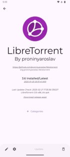Obtainium 1.2.7. Скриншот 3
