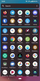 Kvaesitso 1.37.0. Скриншот 3