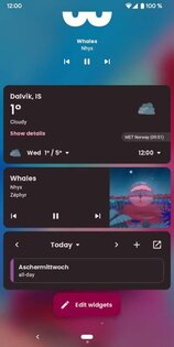 Kvaesitso 1.37.0. Скриншот 2
