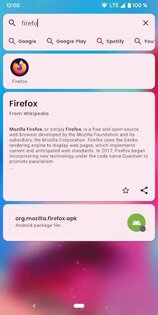 Kvaesitso 1.37.0. Скриншот 4