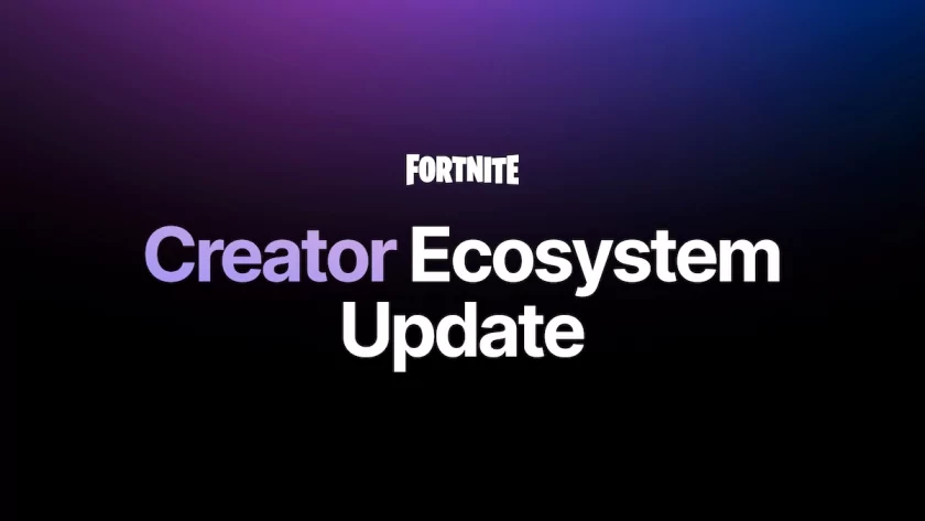 Сторонние разработчики смогут зарабатывать на продаже предметов в Fortnite