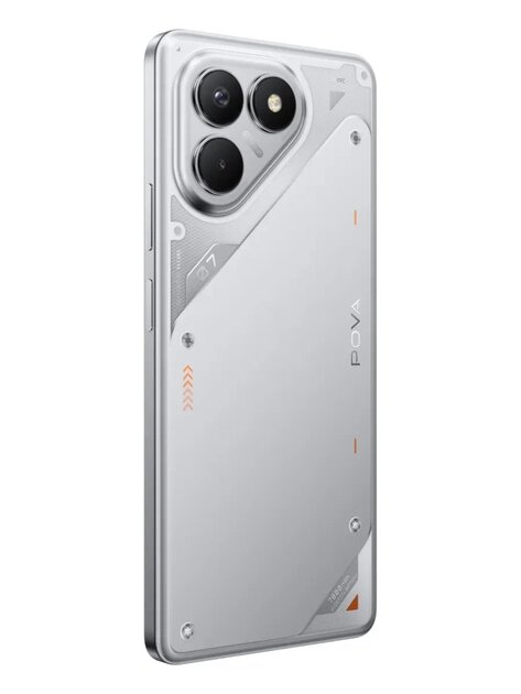 Какой смартфон купить в сентябре 2025: рейтинг лучших моделей на любой бюджет — Бюджетные смартфоны до 15 000 рублей. 6