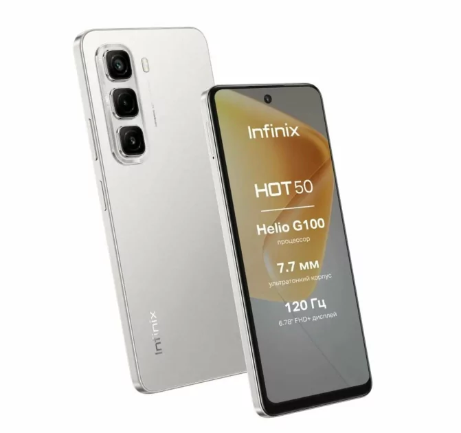 Какой смартфон купить в октябре 2025: рейтинг лучших моделей на любой бюджет — Бюджетные смартфоны до 15 000 рублей. 14