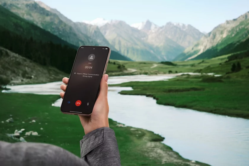 Xiaomi 15T: эффективное охлаждение, топовая камера и не только