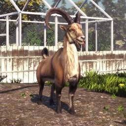 Goat simulator waste of space 2.0.8. Скриншот 6