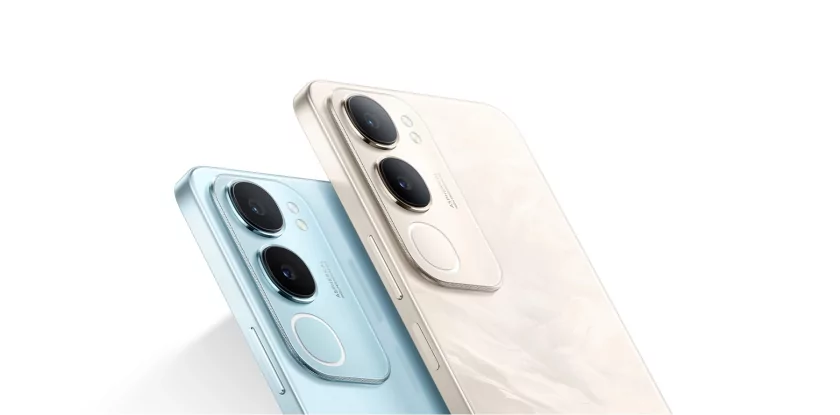 Представлен vivo Y50i: недорогой смартфон с большой батареей