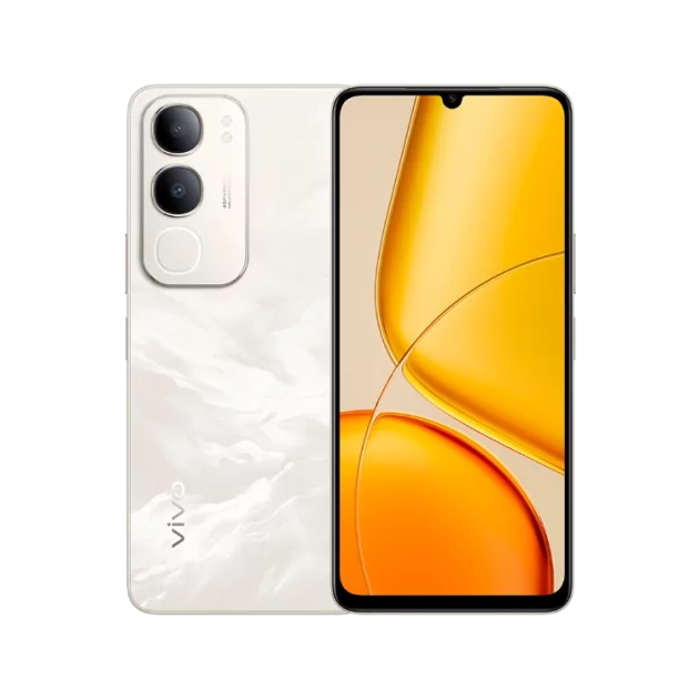 Представлен vivo Y50i: недорогой смартфон с большой батареей