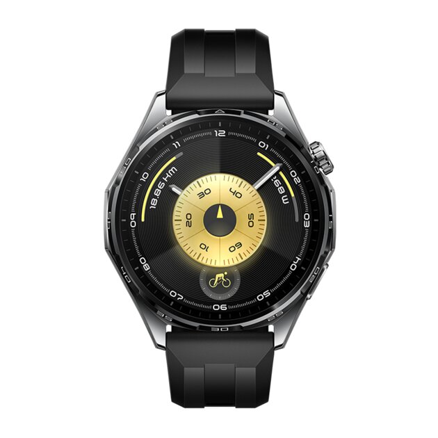 В МТС уже можно предзаказать HUAWEI WATCH GT 6 и WATCH D2: часы для спорта и здоровья