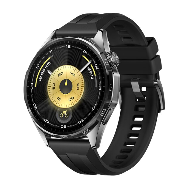 В МТС уже можно предзаказать HUAWEI WATCH GT 6 и WATCH D2: часы для спорта и здоровья