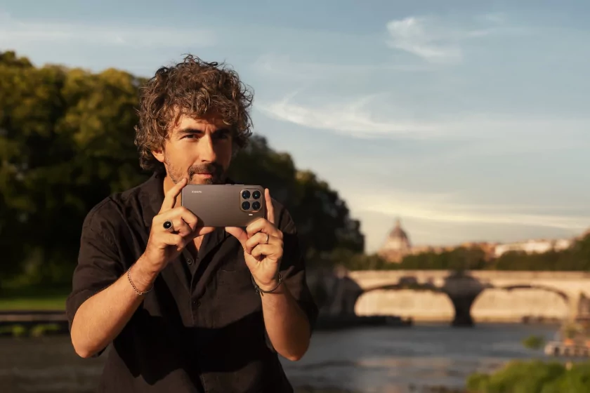 Xiaomi 15T: эффективное охлаждение, топовая камера и не только