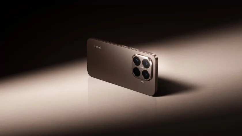 Xiaomi 15T: эффективное охлаждение, топовая камера и не только