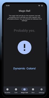 Randomix 3.0. Скриншот 1