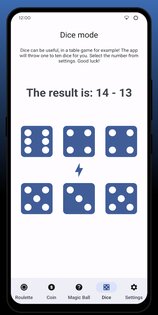 Randomix 3.0. Скриншот 2