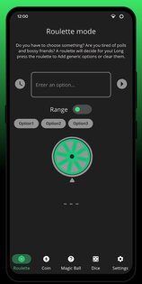 Randomix 3.0. Скриншот 3