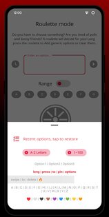 Randomix 3.0. Скриншот 4