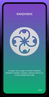 Randomix 3.0. Скриншот 8