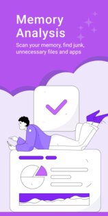 8Super App Manager & Cleaner 0.2.21g. Скриншот 4