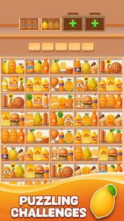 Goods Jam: Sorting Puzzle 1.76.2. Скриншот 8