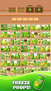 Goods Jam: Sorting Puzzle 1.76.2. Скриншот 9