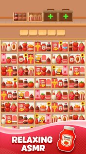 Goods Jam: Sorting Puzzle 1.76.2. Скриншот 10