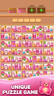 Goods Jam: Sorting Puzzle 1.76.2. Скриншот 18