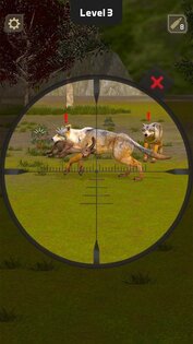 Animal Hunter: Wild Shooting 4.9.0. Скриншот 4