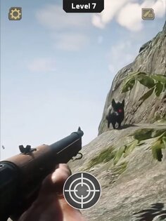 Animal Hunter: Wild Shooting 4.9.0. Скриншот 10