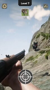 Animal Hunter: Wild Shooting 4.9.0. Скриншот 26
