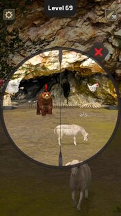 Animal Hunter: Wild Shooting 4.9.0. Скриншот 31