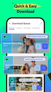 AnyLink XGetVideo 1.2.1. Скриншот 3
